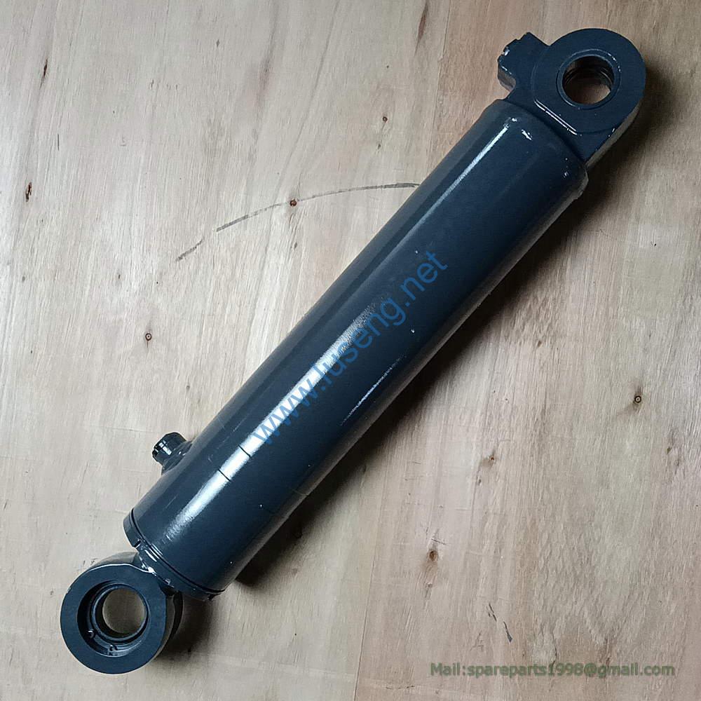 803069946 251808071 XGYG01-042D steering cylinder assy XCMG