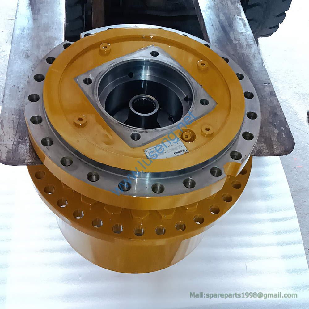 803074342 800360464 motor reducer xcmg - Image 2