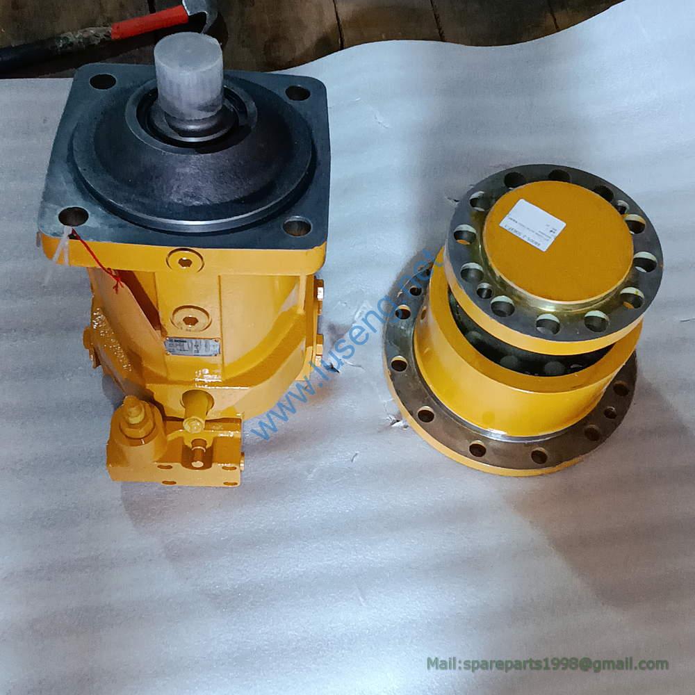 803074342 800360464 motor reducer xcmg - Image 3