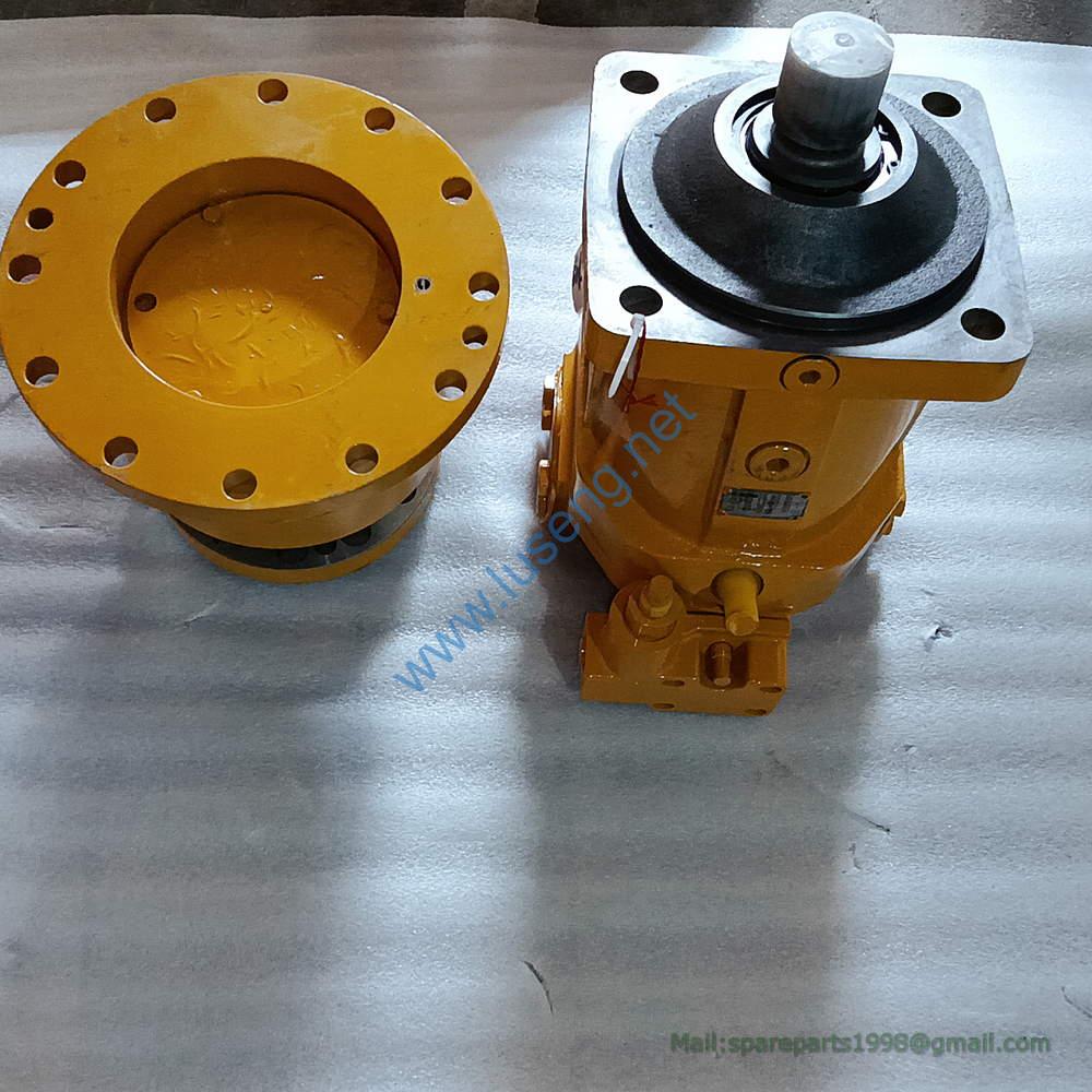 803074342 800360464 motor reducer xcmg - Image 4