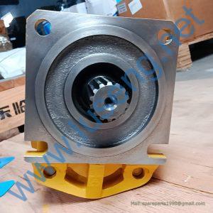 803083407 PUMP JHP2063GJ1010R XF XCMG ZL50GN