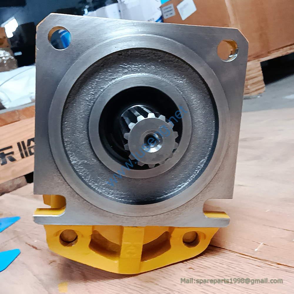 803083407 PUMP JHP2063GJ1010R XF XCMG ZL50GN