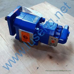 803083409 GEAR PUMP XCMG