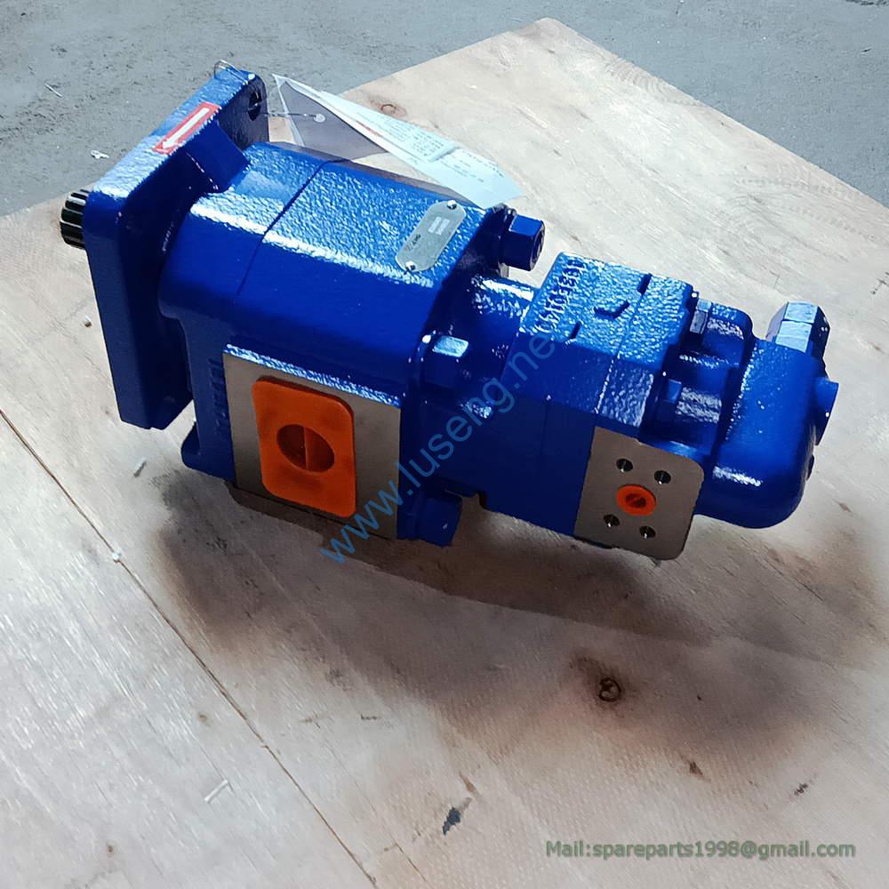 803083409 GEAR PUMP XCMG
