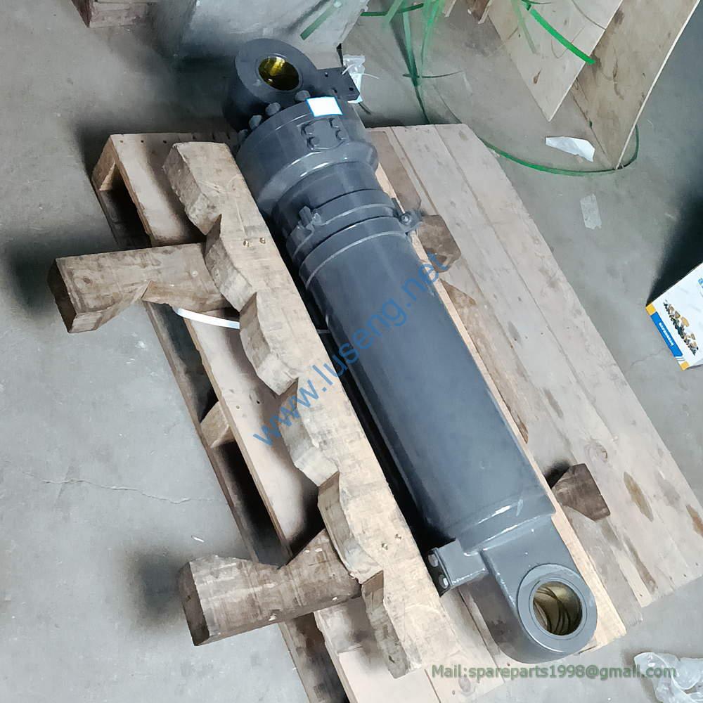 803083410 XGYG01-224 TILT CYLINDER XCMG