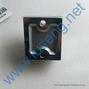 803085481 high pressure ball valve XE215D XCMG