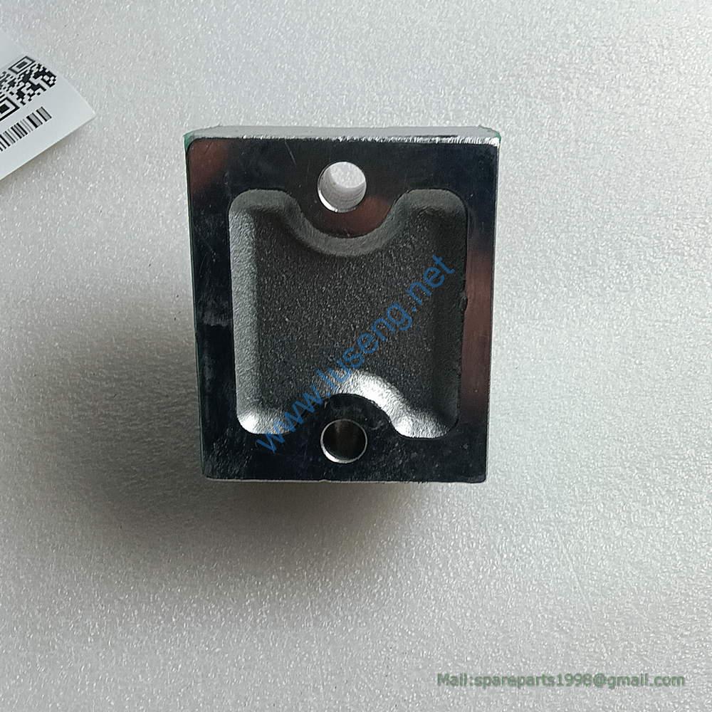 803085481 high pressure ball valve XE215D XCMG