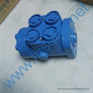 803086400 STEERING CONTROL UNIT XCMG ZL50GN