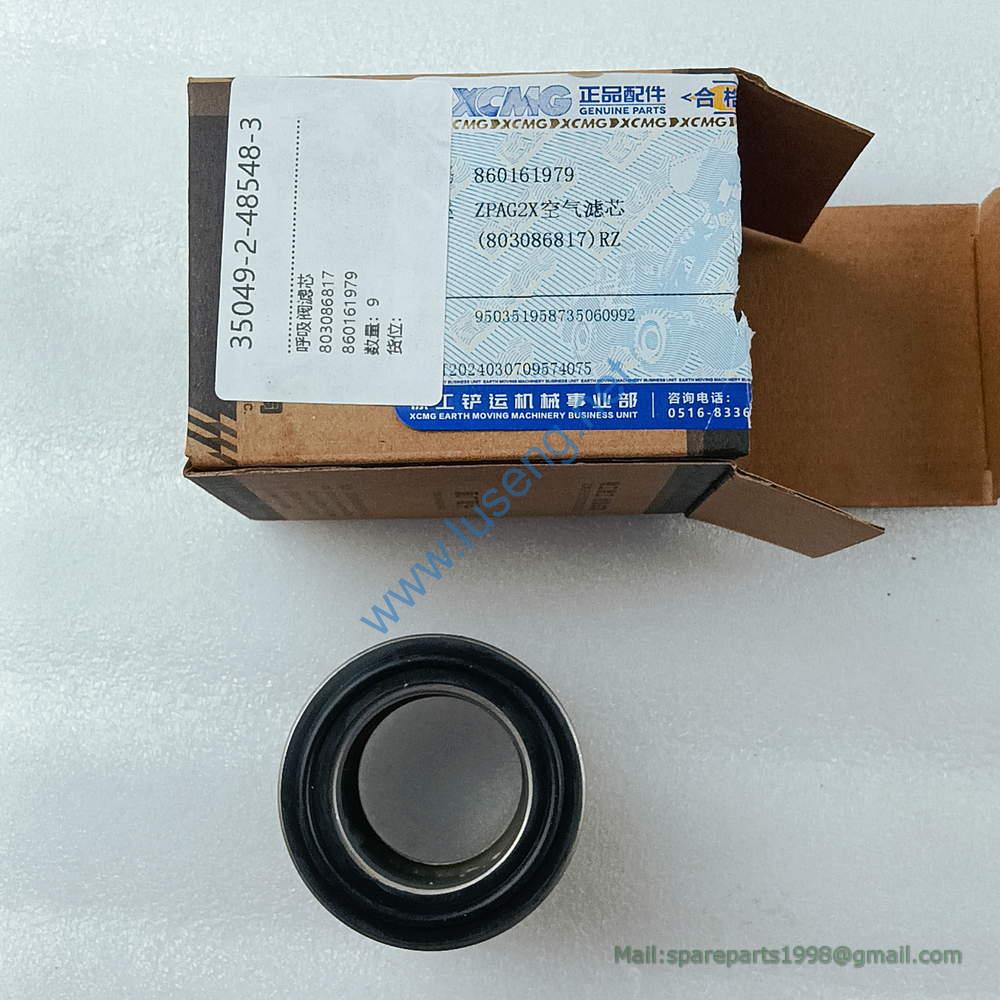 803086817 860161979 ZPAG2X FILTER XCMG