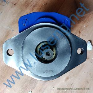 803087391 Hydraulic pump, steering system. XCMG