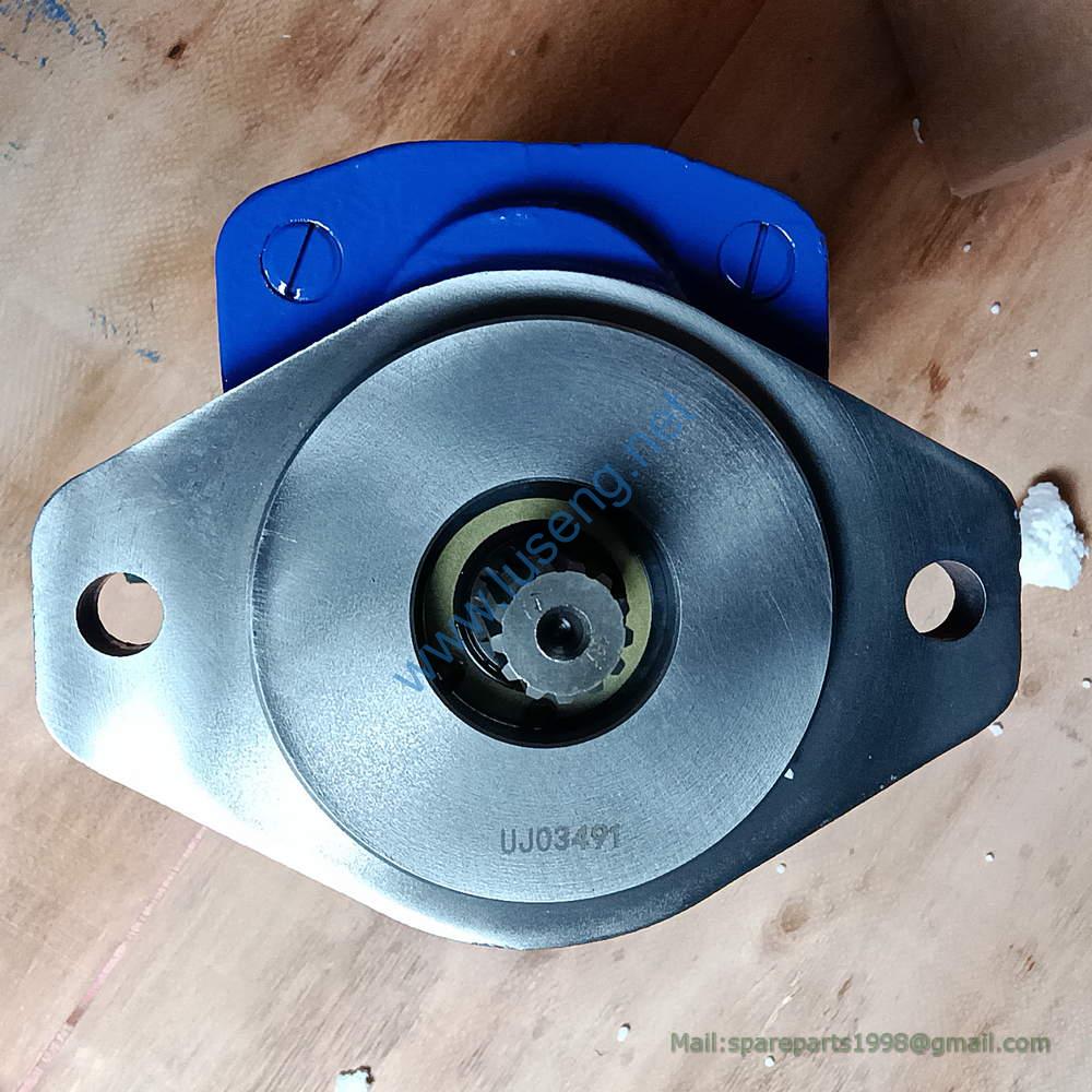 803087391 Hydraulic pump, steering system. XCMG