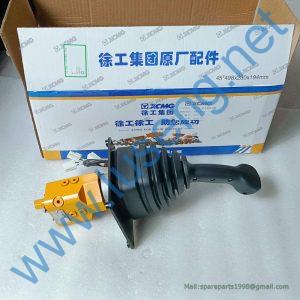 803090251 XCMG JOYSTICK ZL50GN