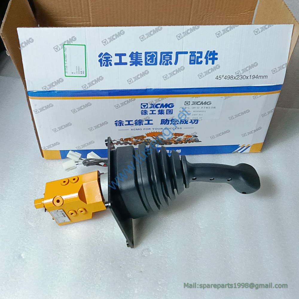 803090251 XCMG JOYSTICK ZL50GN