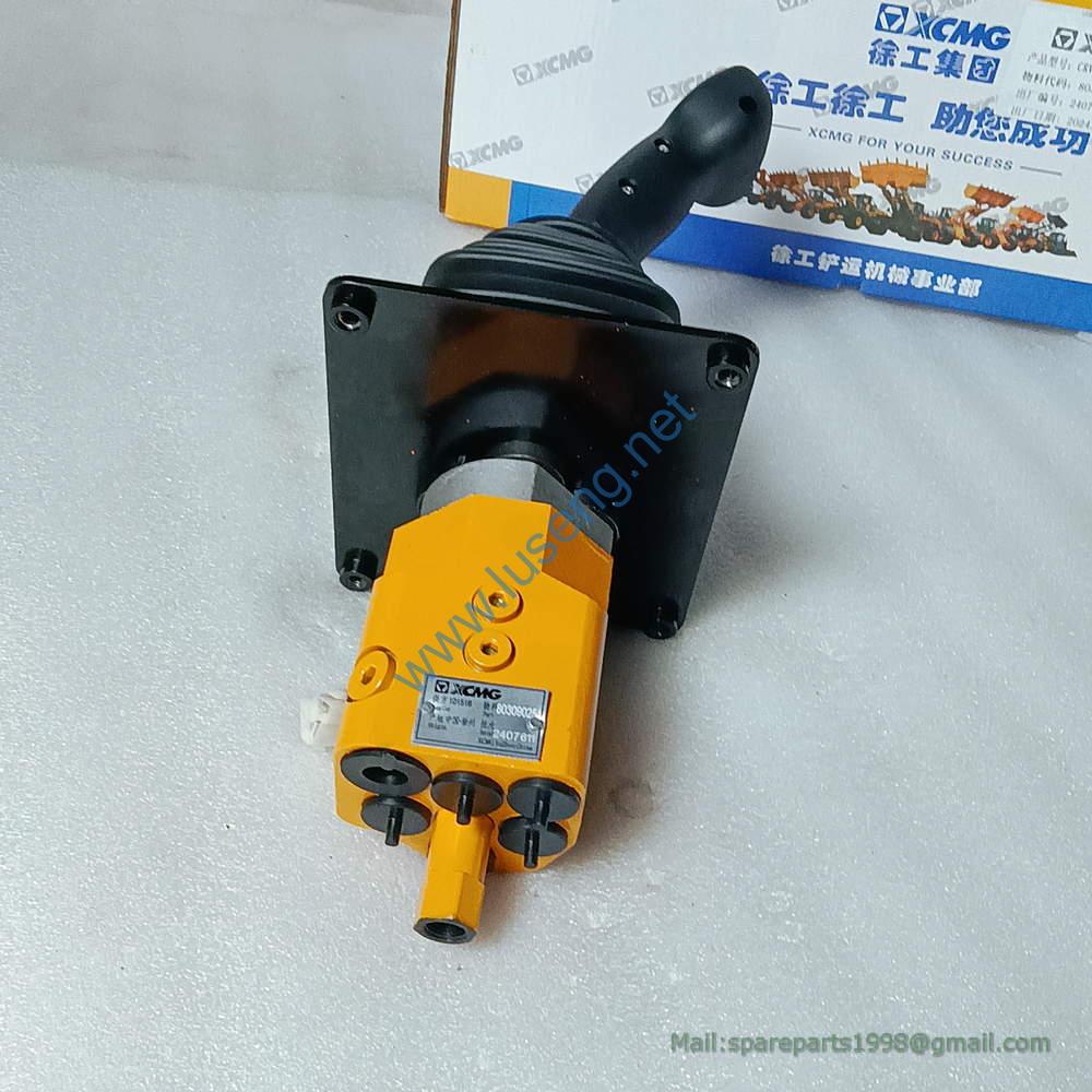 803090251 XCMG JOYSTICK ZL50GN - Image 2