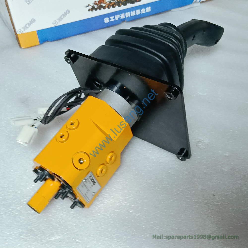 803090251 XCMG JOYSTICK ZL50GN - Image 4