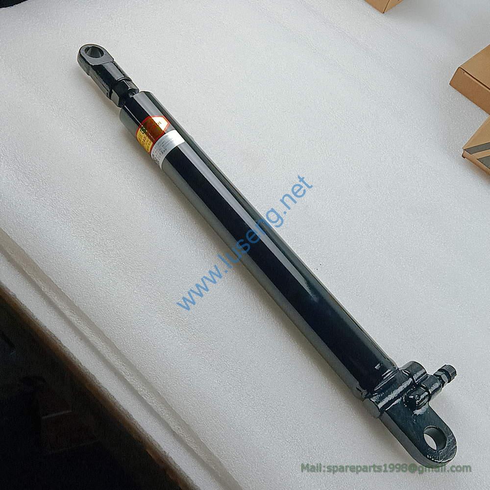 803093139 HOOD SHOCK ABSORBER CYLINDER XCMG