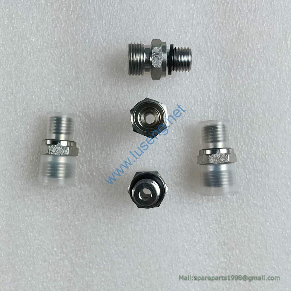 803103339 LW300 steering gear connector