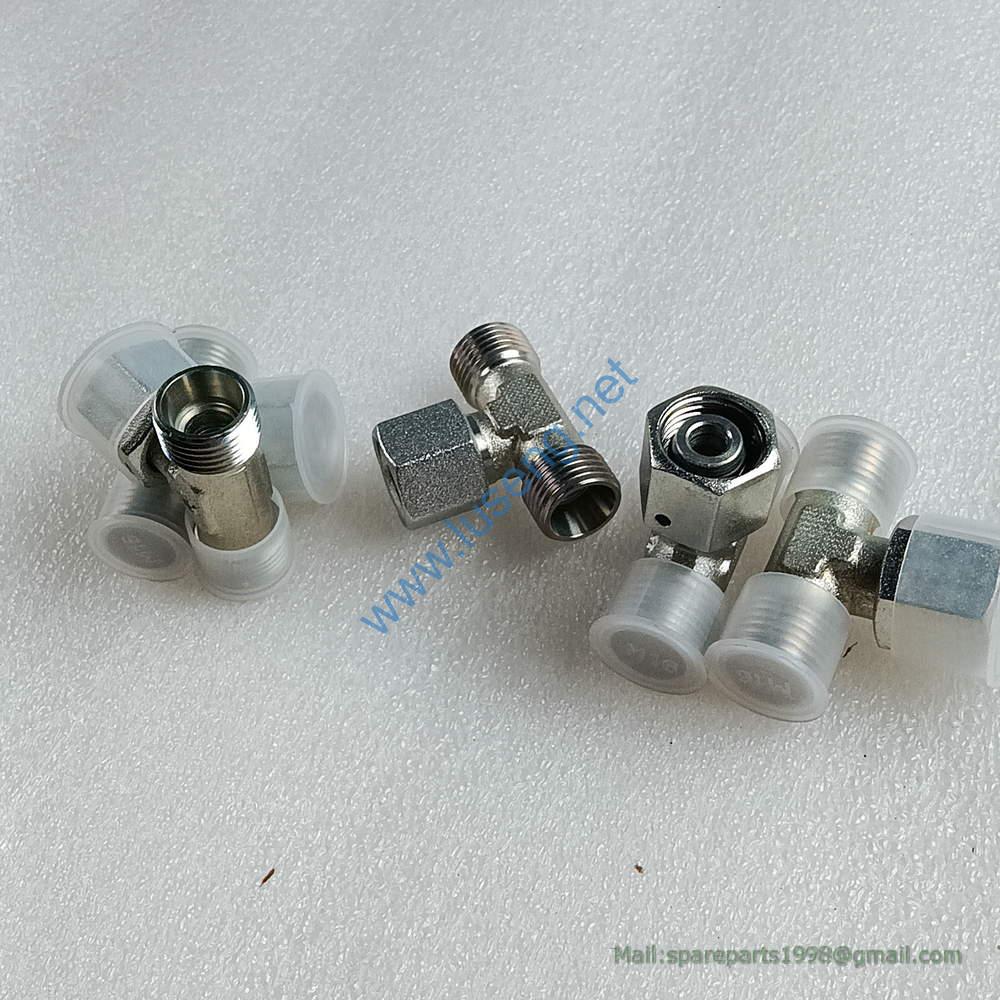 803105353 LW500. steering gear connector