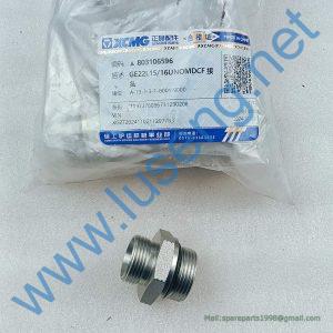 803106596 CONNECTOR XCMG