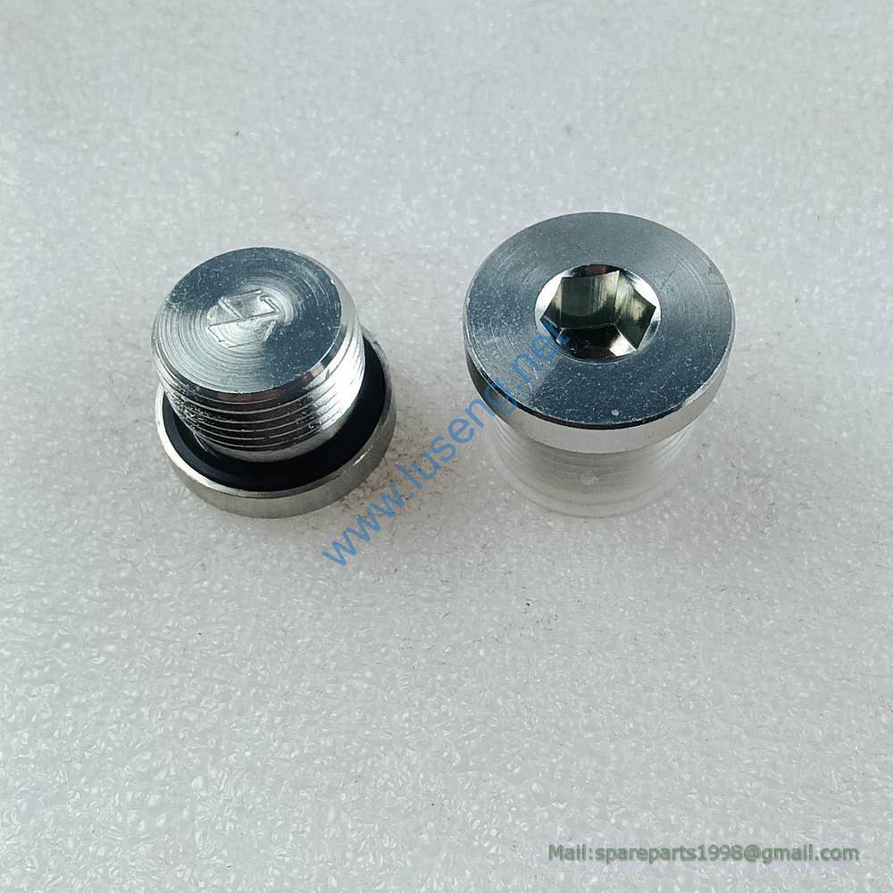 803110182 PLUG XCMG