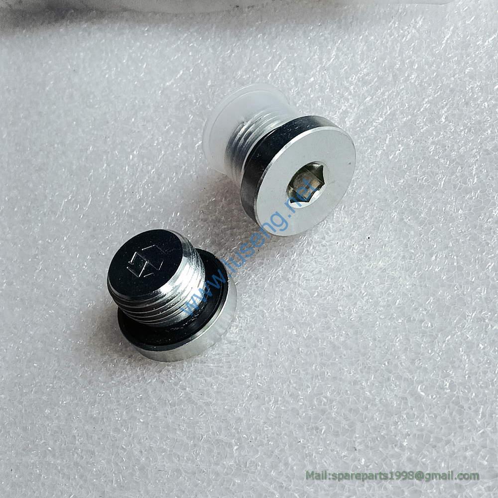 803110183 PLUG XCMG