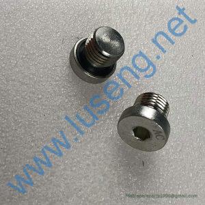 803111489 PLUG XCMG