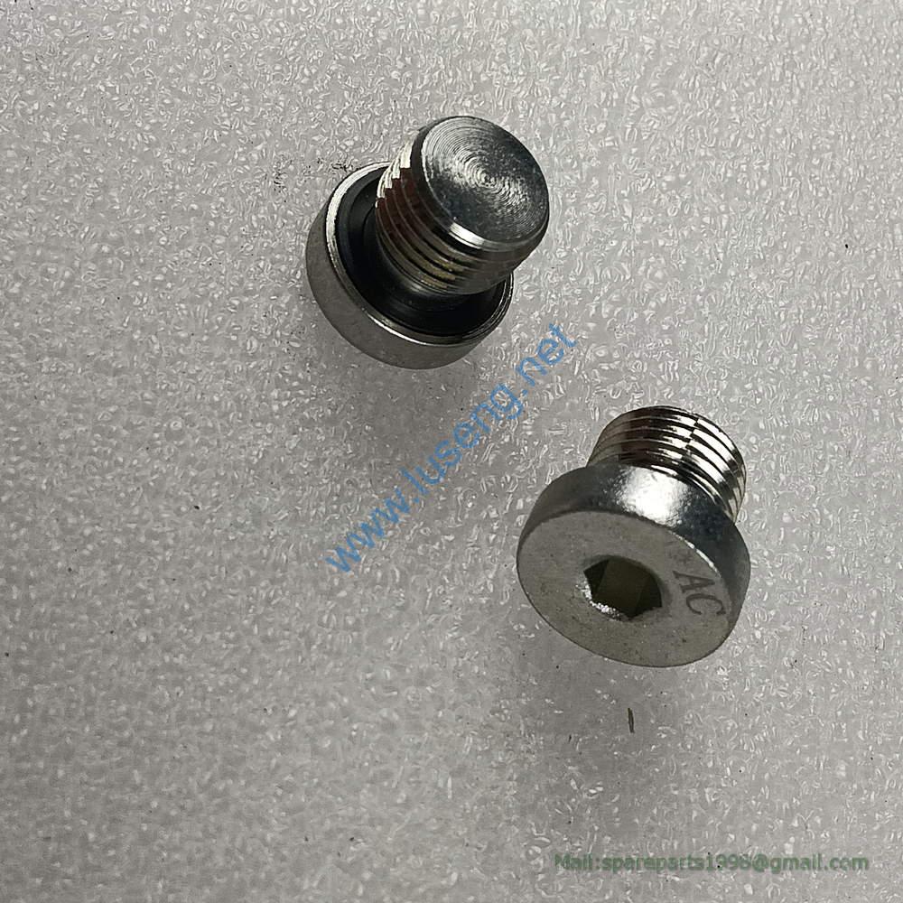 803111489 PLUG XCMG