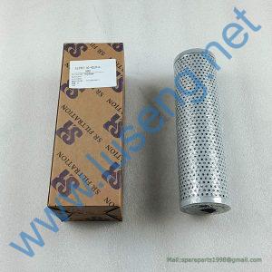 803112558 SUCTION FILTER XCMG
