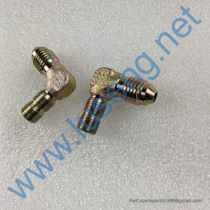 803163961 GREASE MAKER XCMG