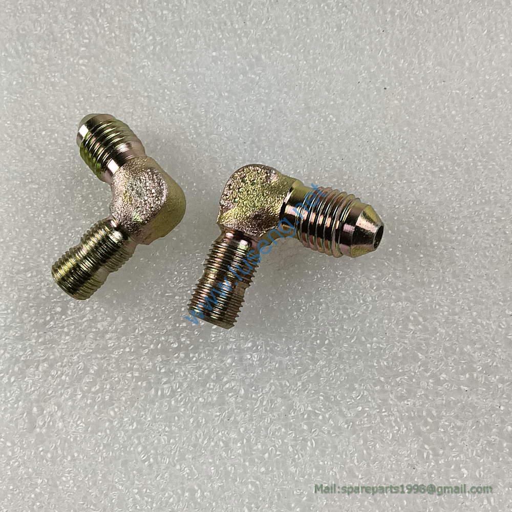 803163961 GREASE MAKER XCMG