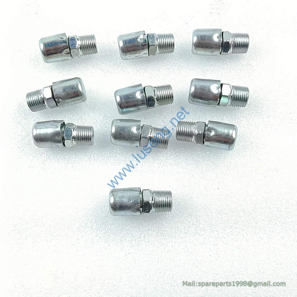 803163983 AIR PLUG XCMG