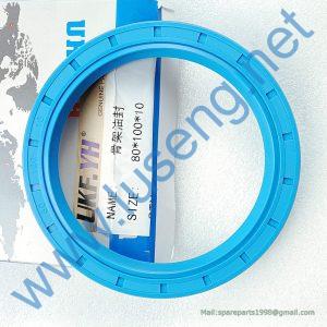 803164077 OIL SEAL FB80X100X10 XCMG