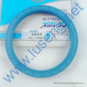 803164086 oil seal LW500 150x180x15