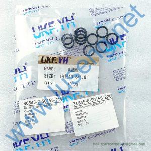 803164131 o ring XCMG