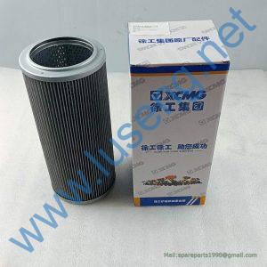 803164216 LW500 hyd suction