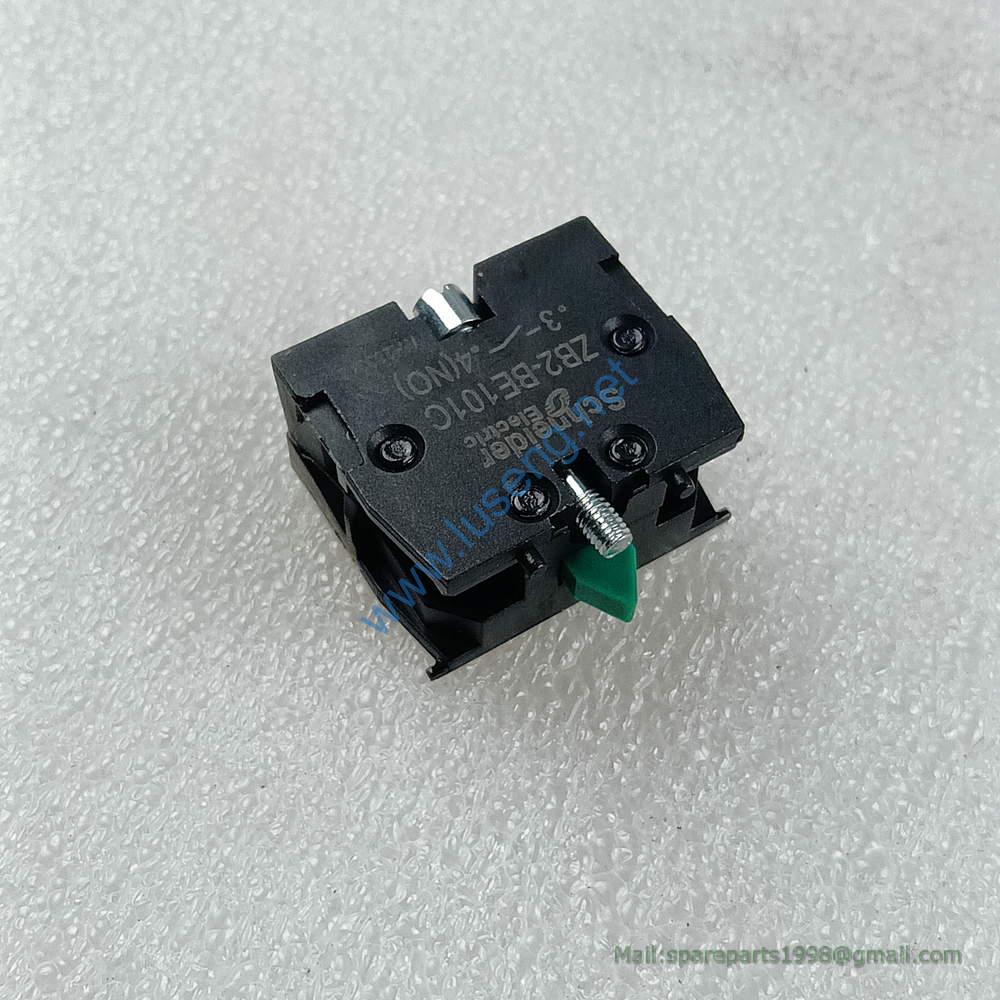 803164896 BUTTON XCMG