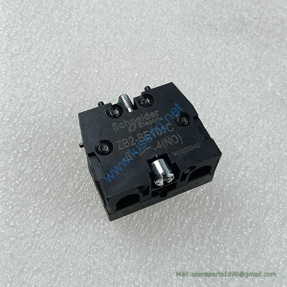 803164896 BUTTON XCMG - Image 2