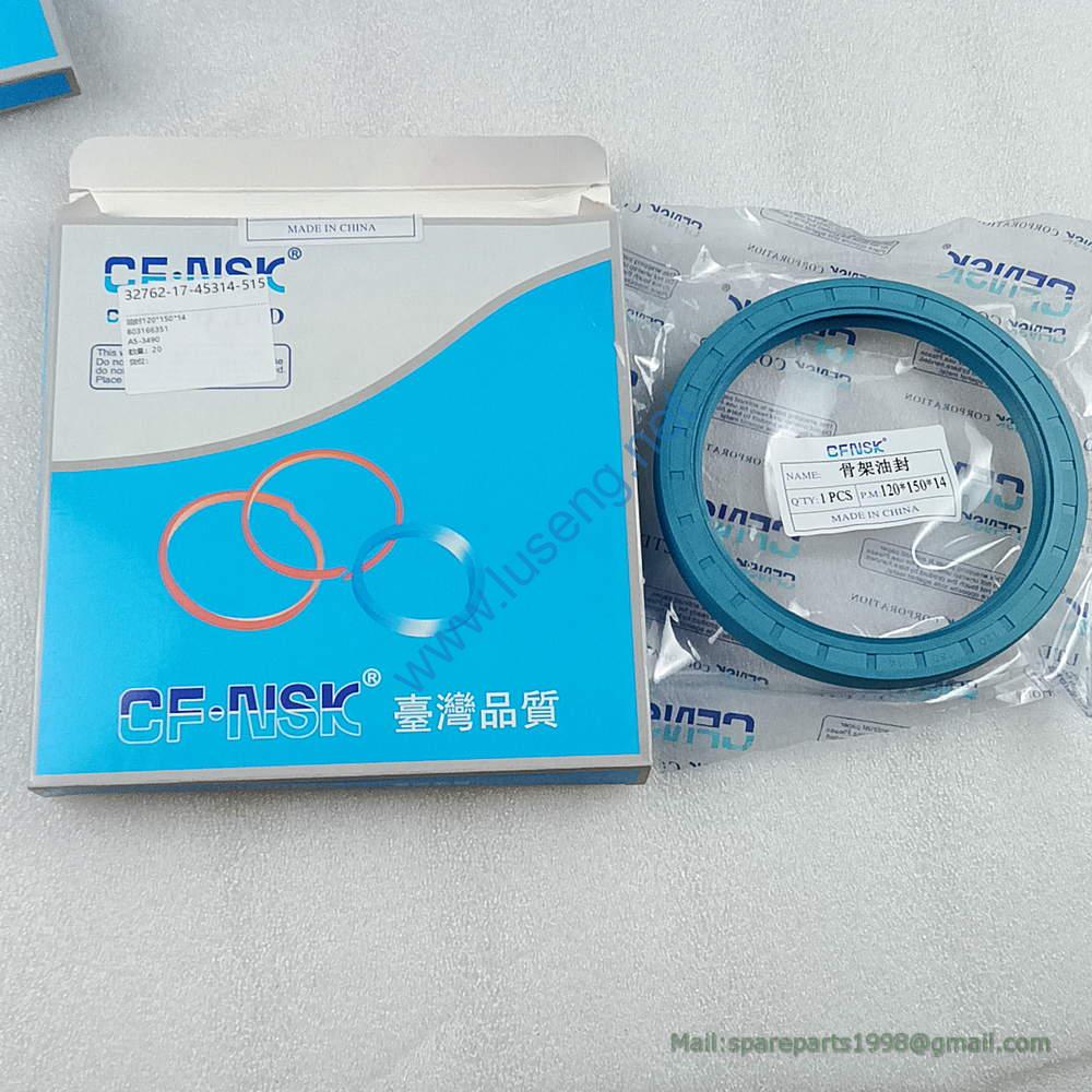 803166351 RETAINER XCMG