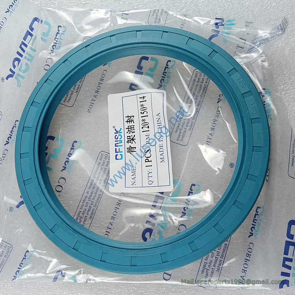 803166351 RETAINER XCMG - Image 2
