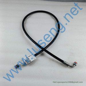 803172242 F481CACF101005-1450(J) hose xcmg