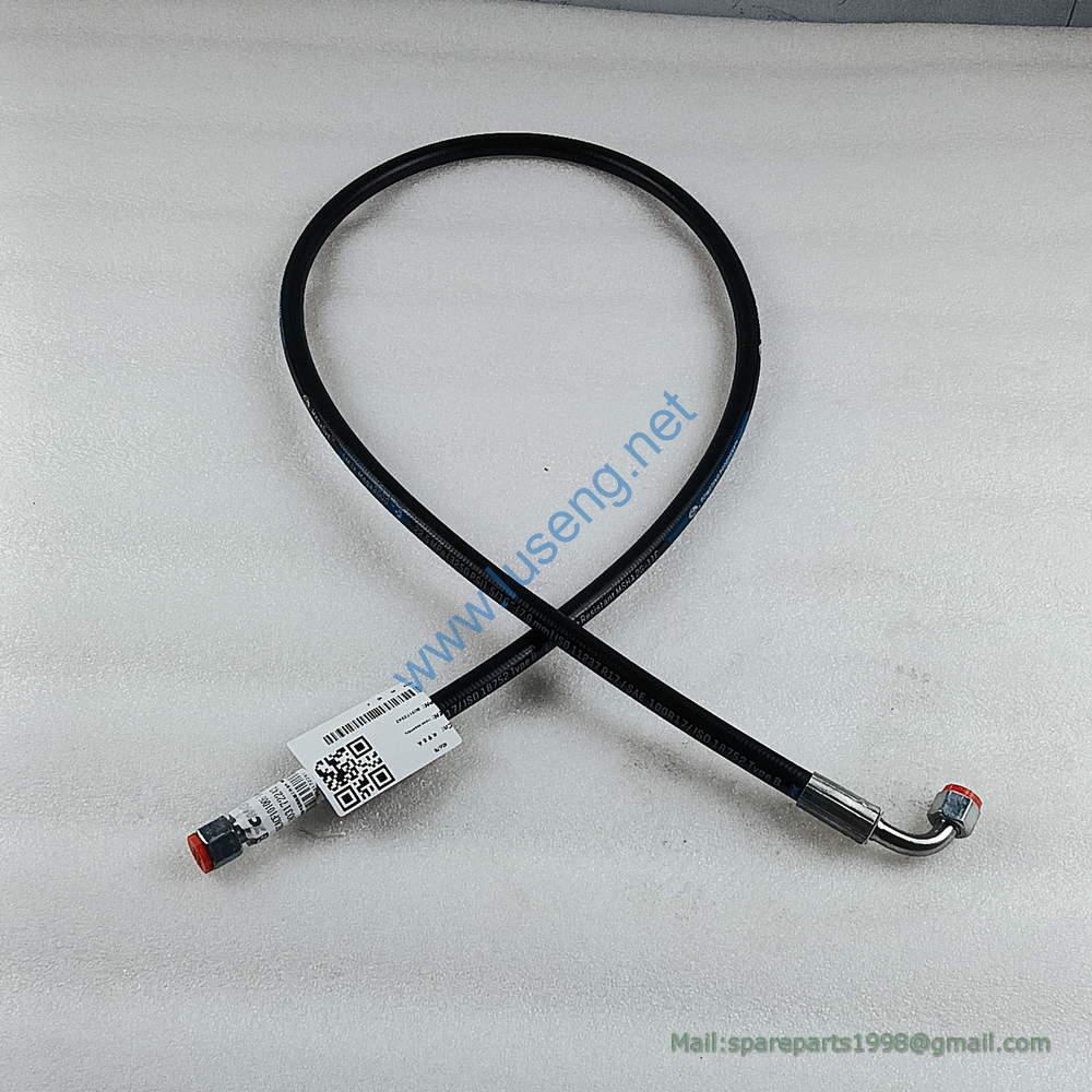 803172242 F481CACF101005-1450(J) hose xcmg