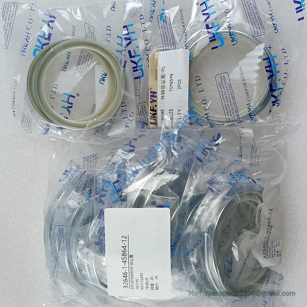 803172435 KPU070085050 DUST RING