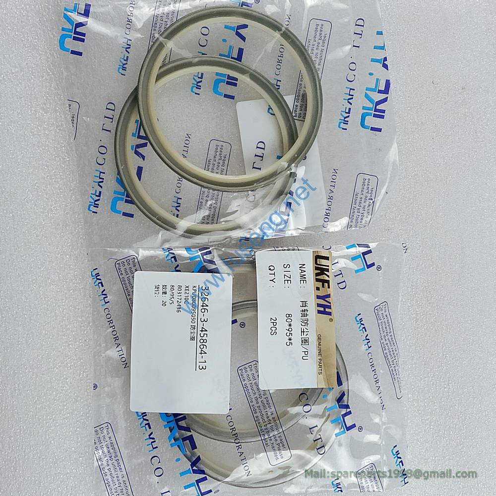 803172436 KPU080095050 DUST RING