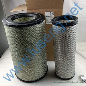 803172683 803172684 4110001764002 4110001764001 X0011738 AIR FILTER XCMG