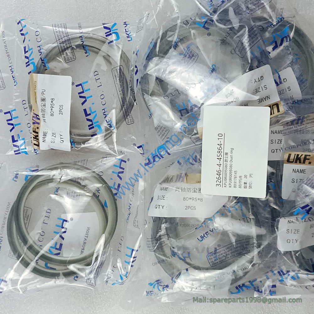 803176145 KPU080095080 dust ring