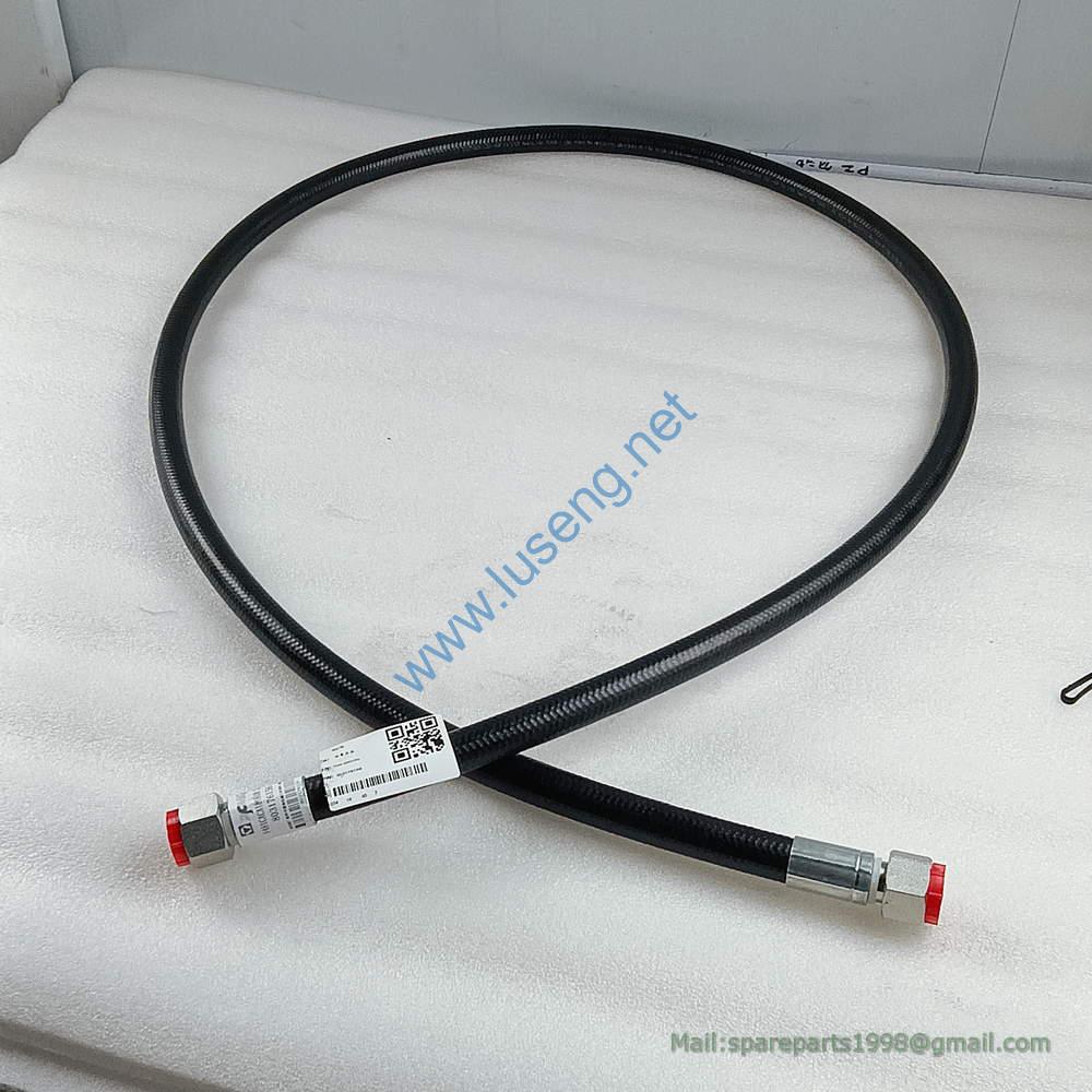 803176156 F481CACA181810-2500 hose XCMG