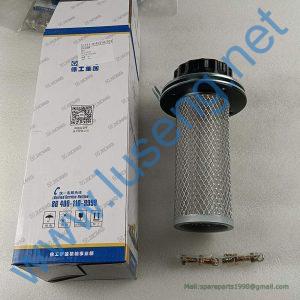 803176572 DIESEL TANK CAP XCMG