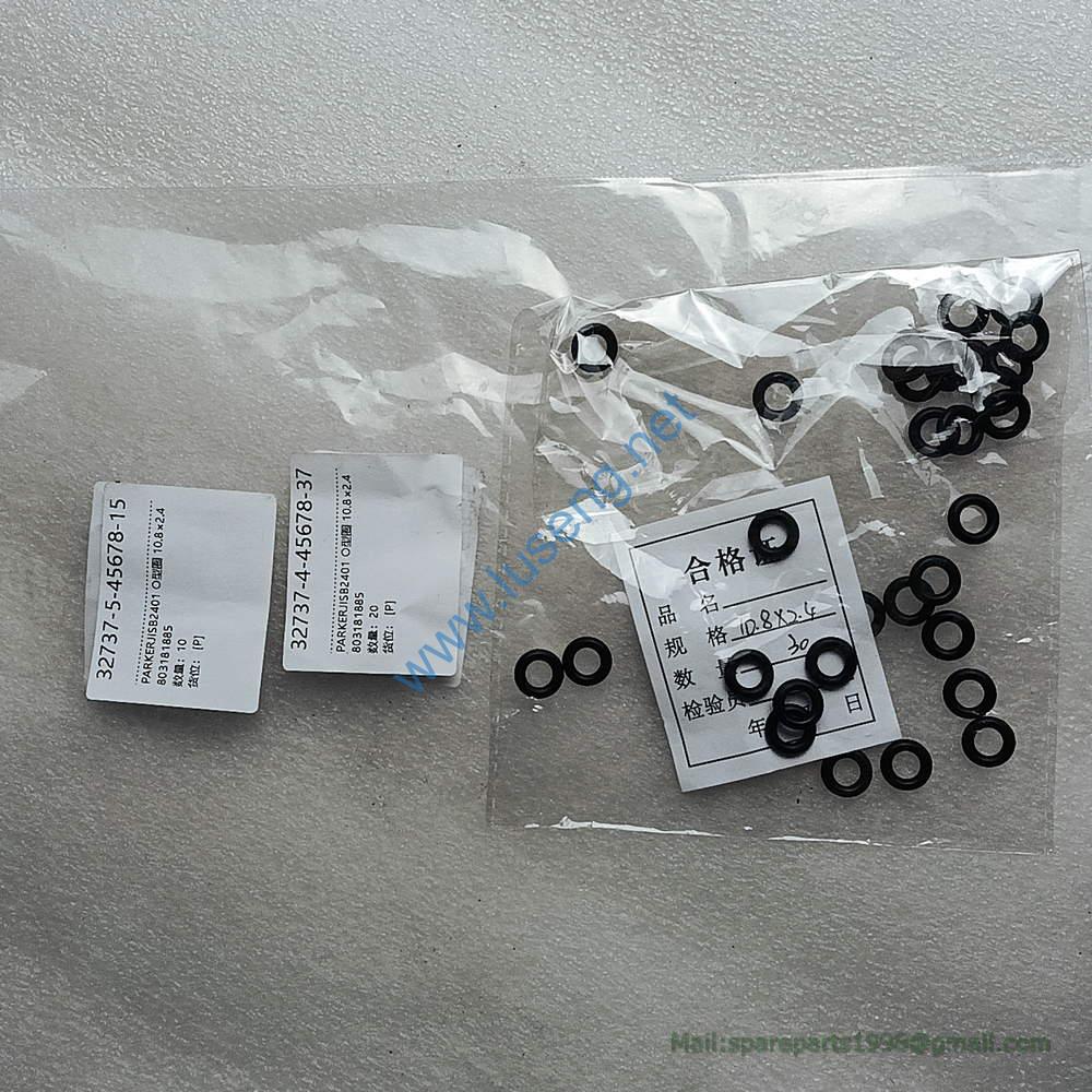 803181885 PARKERJISB2401 O-ring 10.8×2.4