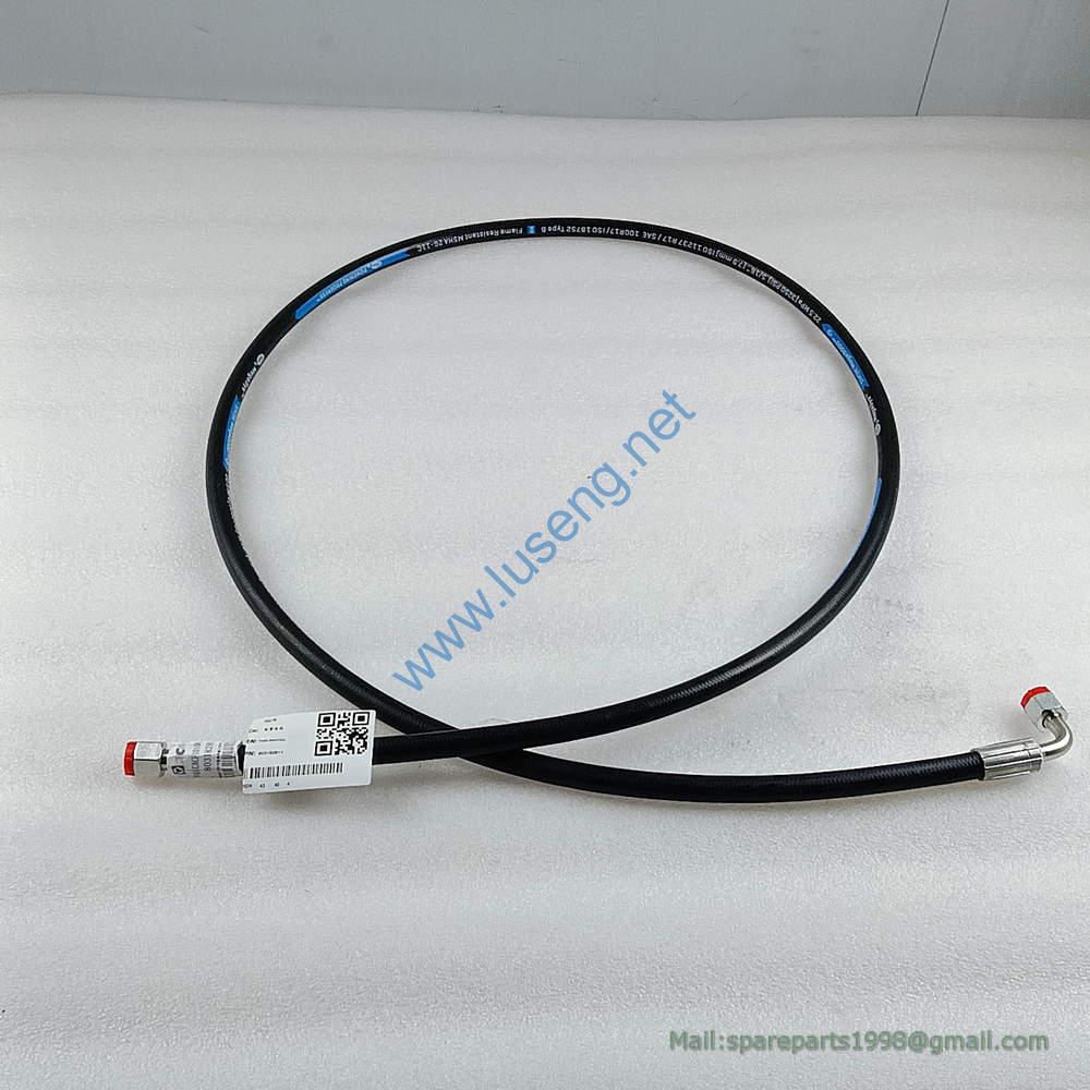 803182811 F481CACF101005-2100 hose XCMG