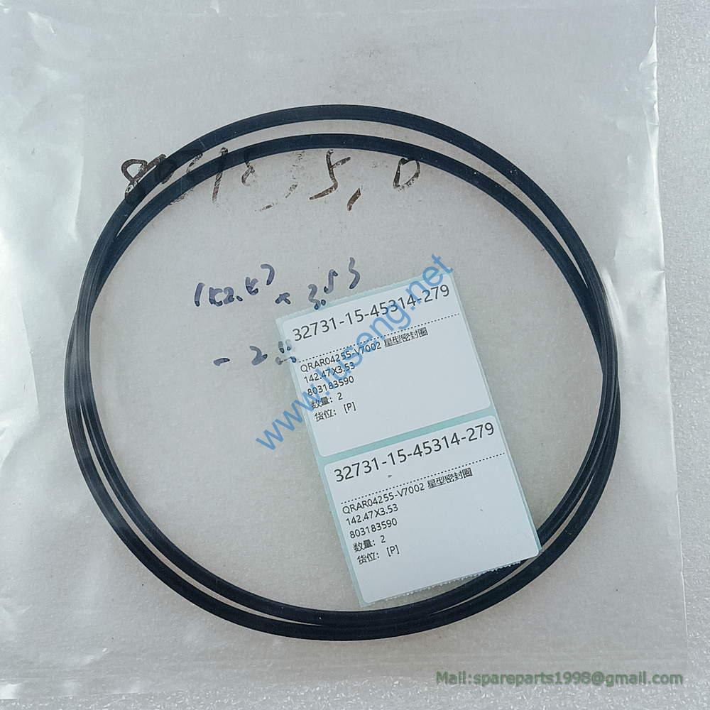 803183590 Sealing XCMG